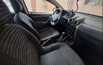 Renault Sandero Expression 1.6 8V (Flex) - Foto #6
