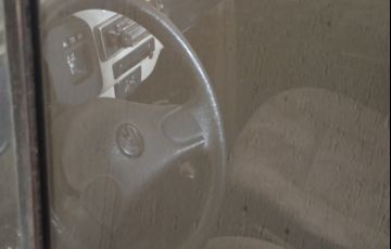 Volkswagen Fusca 1300