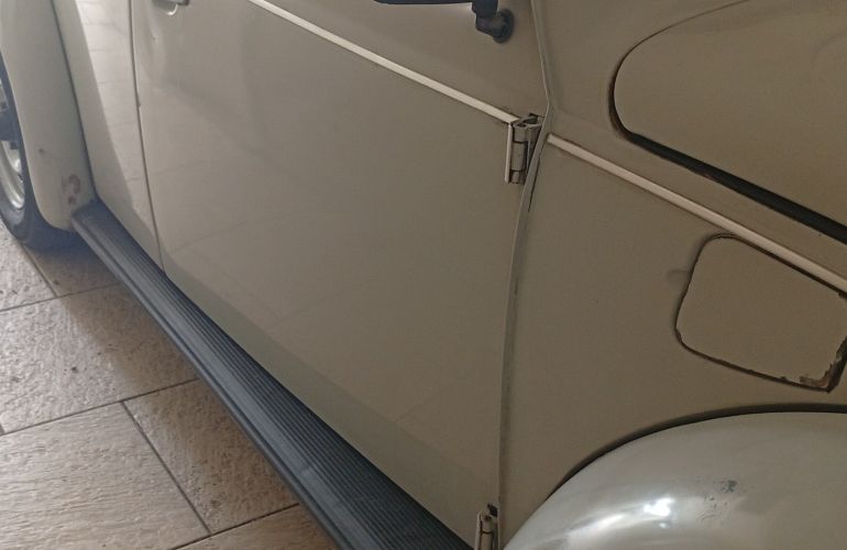 Volkswagen Fusca 1300 - Foto #4