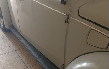 Volkswagen Fusca 1300 - Foto #4