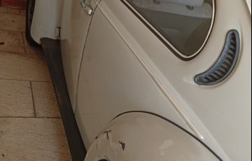 Volkswagen Fusca 1300 - Foto #6
