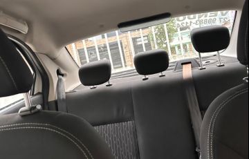 Ford Ka 1.5 SEL (Flex)
