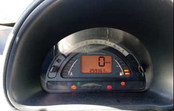 Citroën C3 GLX 1.4 8V (flex) - Foto #8
