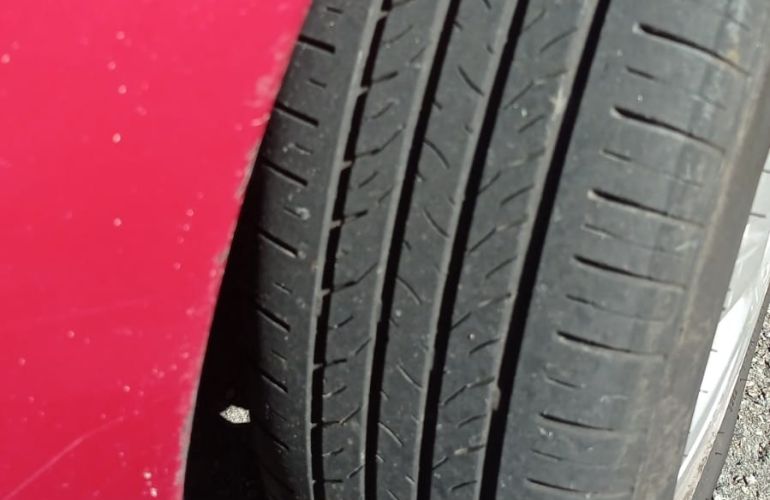 Citroën C3 GLX 1.4 8V (flex) - Foto #10