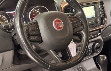 Fiat Toro Volcano 2.0 diesel AT9 4x4 - Foto #3