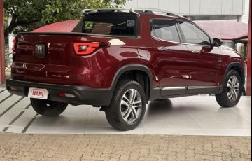 Fiat Toro Volcano 2.0 diesel AT9 4x4 - Foto #4