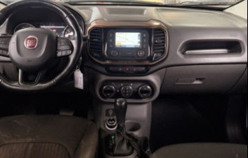 Fiat Toro Volcano 2.0 diesel AT9 4x4 - Foto #5
