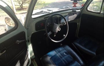Volkswagen Fusca 1300 - Foto #2