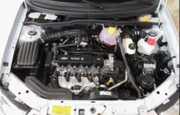 Chevrolet Classic LS 1.0 VHCE (Flex) - Foto #8
