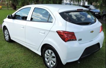 Chevrolet Onix 1.0 LT SPE/4 - Foto #3