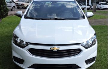 Chevrolet Onix 1.0 LT SPE/4 - Foto #6
