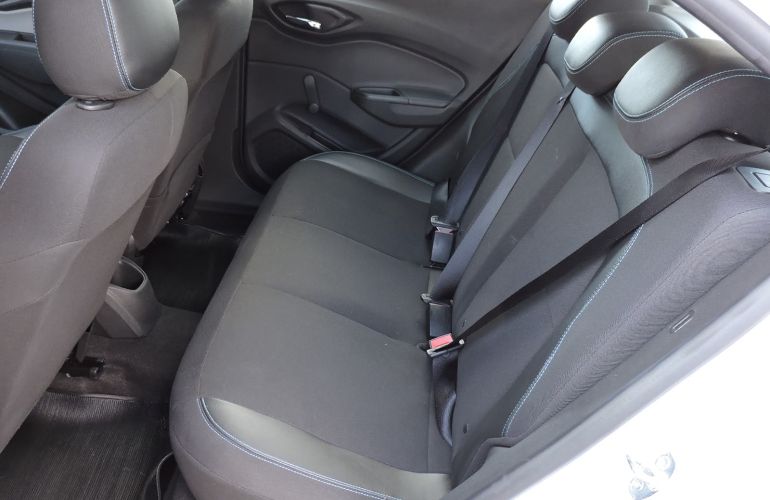 Chevrolet Onix 1.0 LT SPE/4 - Foto #10