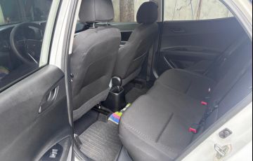 Hyundai HB20 1.0 Vision