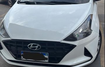 Hyundai HB20 1.0 Vision - Foto #2