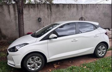 Hyundai HB20 1.0 Vision - Foto #5