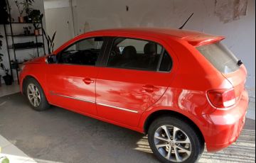 Volkswagen Gol City Trend 1.0 (G4) (Flex) - Foto #3