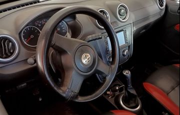 Volkswagen Gol City Trend 1.0 (G4) (Flex) - Foto #4