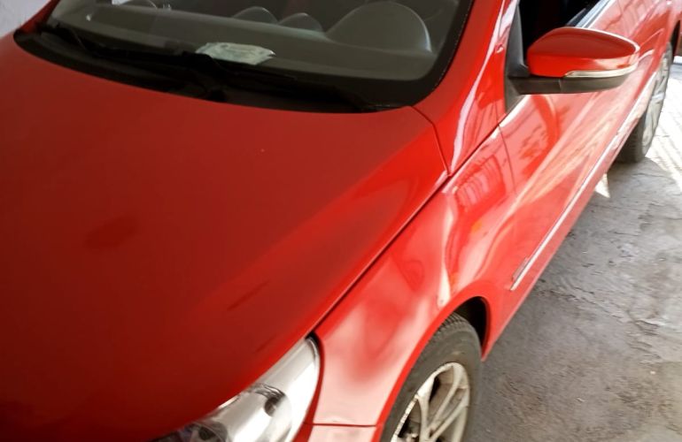 Volkswagen Gol City Trend 1.0 (G4) (Flex) - Foto #5