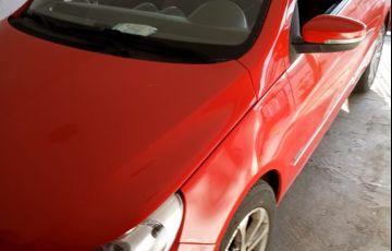 Volkswagen Gol City Trend 1.0 (G4) (Flex) - Foto #5