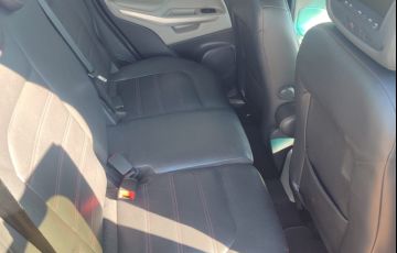 Ford Ecosport SE 2.0 16V (Aut) (Flex)