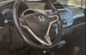 Honda New Fit EXL 1.5 16V (flex) - Foto #3