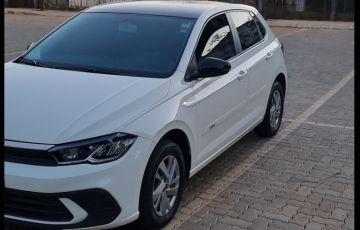 Volkswagen Polo 1.0 170 TSI Comfortline (Aut)