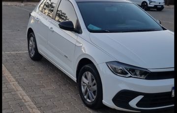 Volkswagen Polo 1.0 170 TSI Comfortline (Aut) - Foto #2