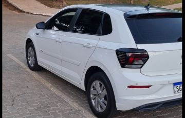 Volkswagen Polo 1.0 170 TSI Comfortline (Aut) - Foto #3