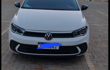 Volkswagen Polo 1.0 170 TSI Comfortline (Aut) - Foto #5