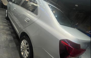 Chevrolet Cobalt LTZ 1.8 8V (Aut) (Flex) - Foto #3