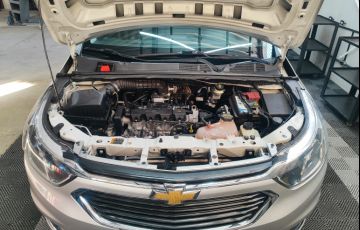 Chevrolet Cobalt LTZ 1.8 8V (Aut) (Flex) - Foto #6