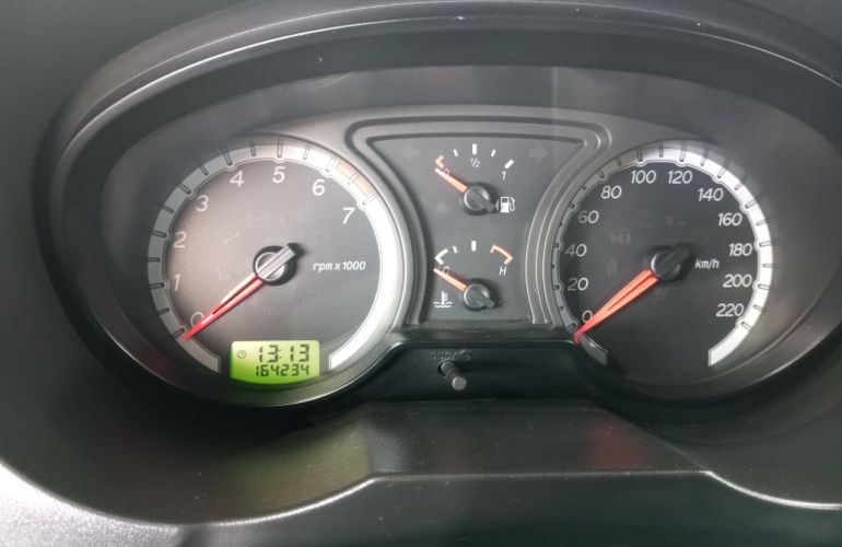 Ford Ecosport XLT 1.6 (Flex) - Foto #2