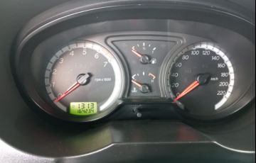 Ford Ecosport XLT 1.6 (Flex) - Foto #2