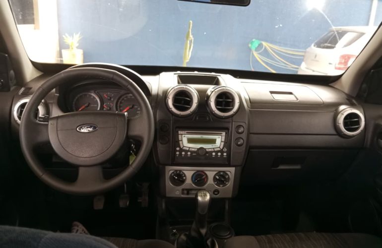 Ford Ecosport XLT 1.6 (Flex) - Foto #3