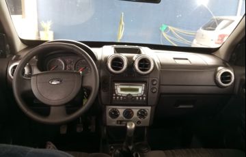 Ford Ecosport XLT 1.6 (Flex) - Foto #3