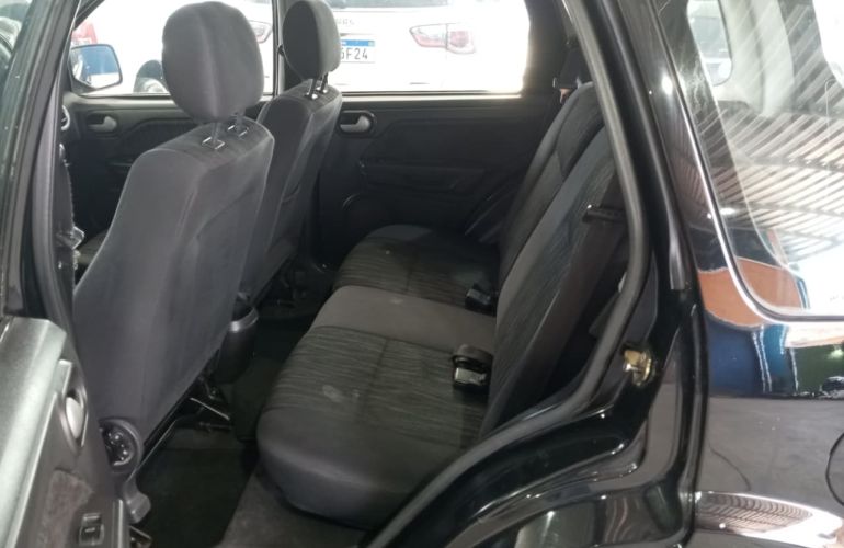 Ford Ecosport XLT 1.6 (Flex) - Foto #5
