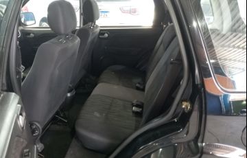 Ford Ecosport XLT 1.6 (Flex) - Foto #5