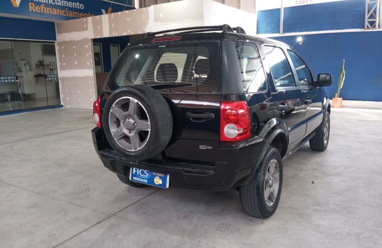 Ford Ecosport XLT 1.6 (Flex) - Foto #7