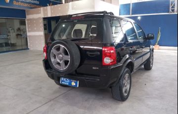 Ford Ecosport XLT 1.6 (Flex) - Foto #7