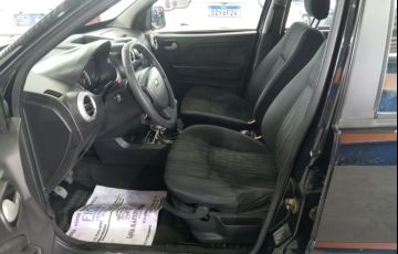 Ford Ecosport XLT 1.6 (Flex) - Foto #8