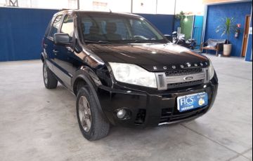 Ford Ecosport XLT 1.6 (Flex)