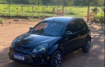 Ford Ka 1.0 Fly (Flex)