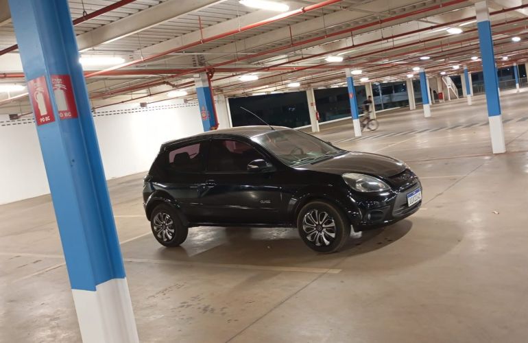 Ford Ka 1.0 Fly (Flex) - Foto #2