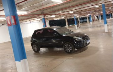 Ford Ka 1.0 Fly (Flex) - Foto #2