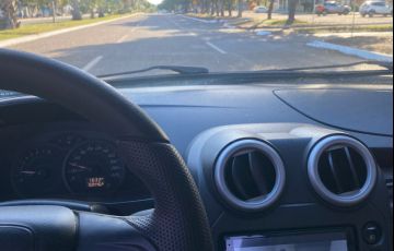 Ford Ka 1.0 Fly (Flex) - Foto #3