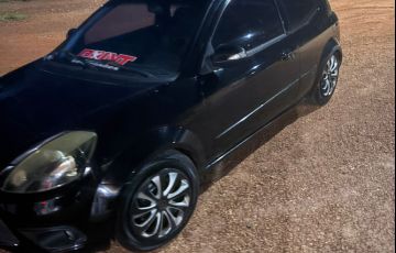Ford Ka 1.0 Fly (Flex) - Foto #4