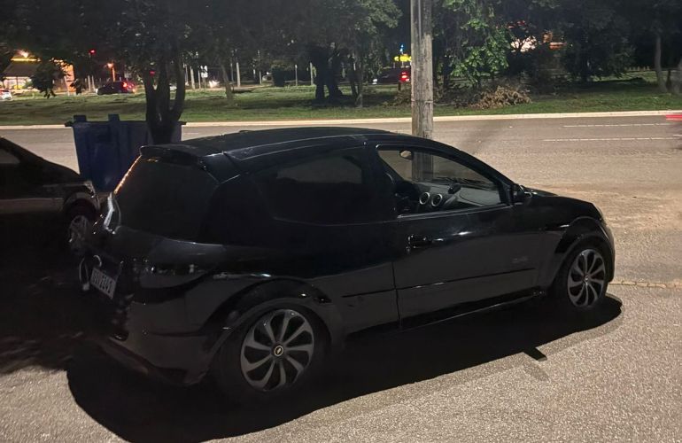 Ford Ka 1.0 Fly (Flex) - Foto #6