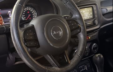 Jeep Renegade Limited 2.0 TDI 4WD (Aut) - Foto #3