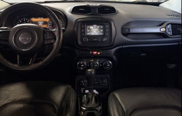 Jeep Renegade Limited 2.0 TDI 4WD (Aut) - Foto #5