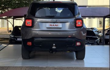 Jeep Renegade Limited 2.0 TDI 4WD (Aut) - Foto #6